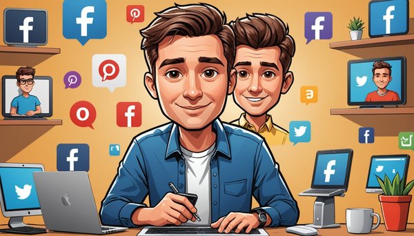 Transform your social media with sonny, your ai assistant